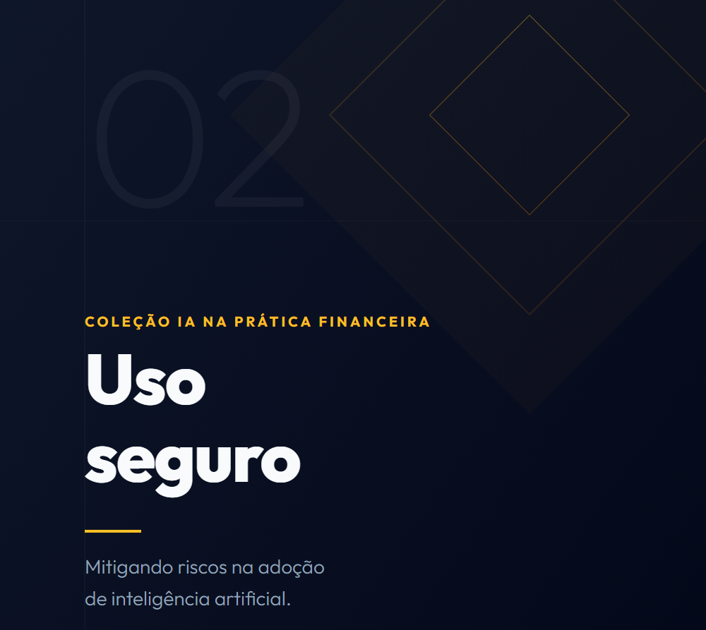 Livro: Uso seguro