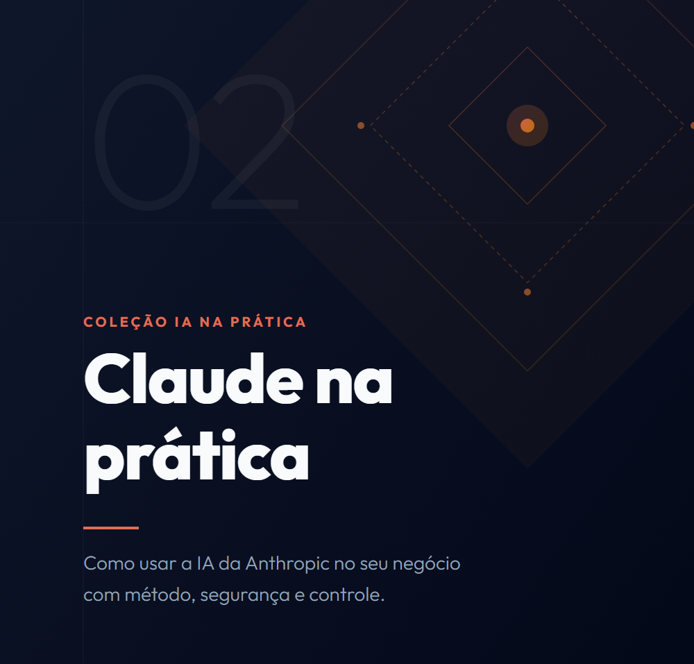 Livro: Criação de Agentes com Claude